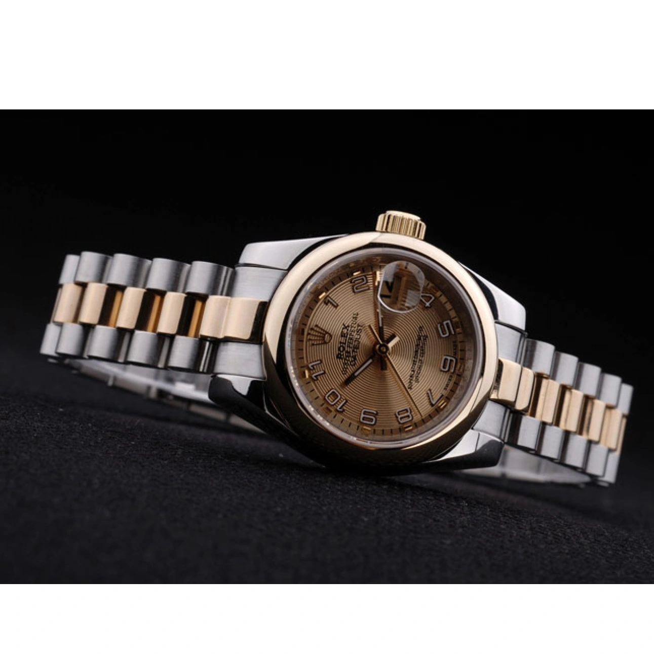 Aaa replica watch Rolex Datejust-rl144 1014